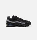 Air Max 95 Big Bubble OG Reflective Accents Men's – Black/White/Metallic Silver