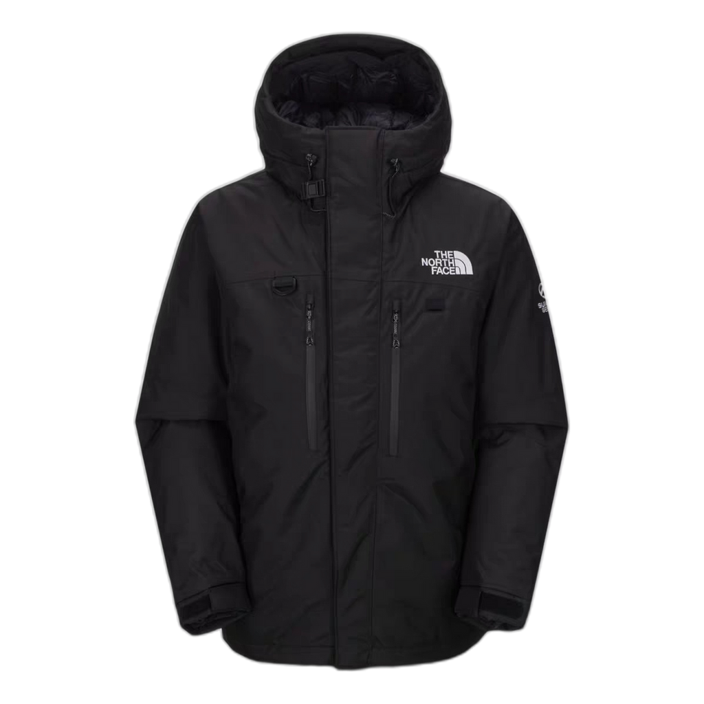 The North Face Himalayan Hooded Parka | 700-Fill Expedition-Grade