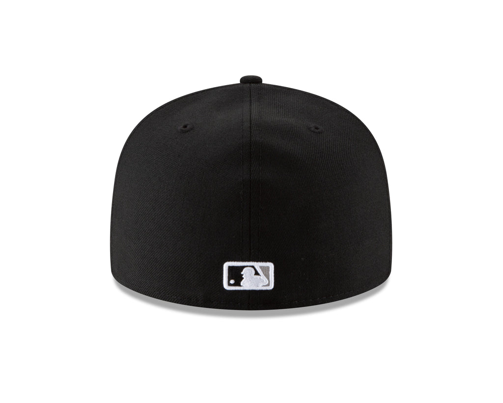New Era Chicago White Sox Wool 59Fifty Fitted