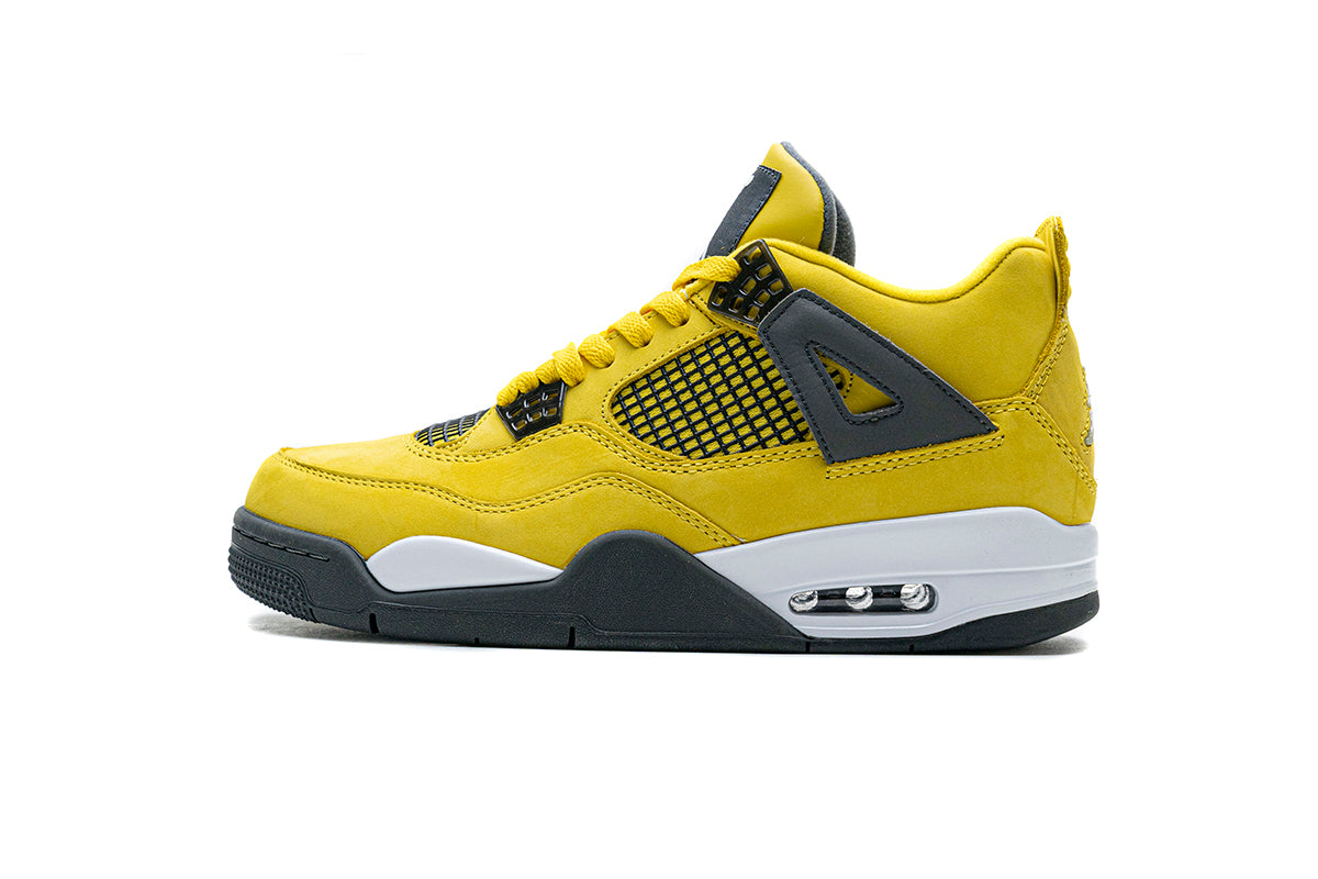 Jordan 4 Retro Lightning 314254-702