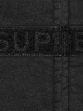 Supreme x Marithé+François Girbaud zip-up hoodie