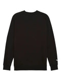 PUMA x Scuderia Ferrari Race Big Shield "Black" sweatshirt