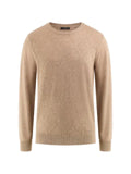GUESS USA wool-blend sweater