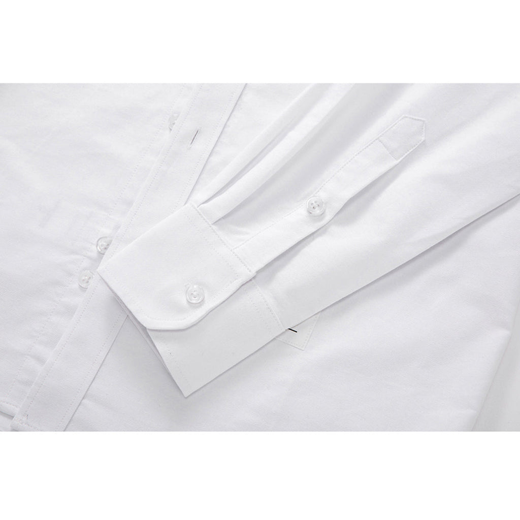 Casual Oxford shirt | Thom Browne