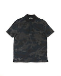 Valentino Camo Polo