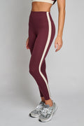 Clare HW Legging 7/8
