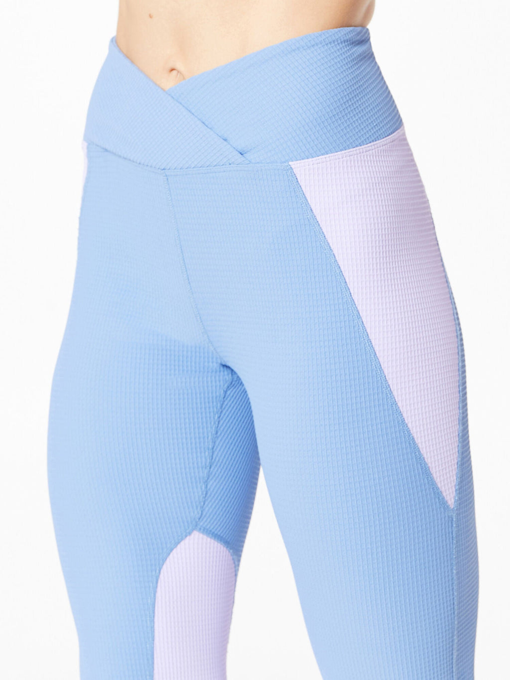 THERMAL MOTOR SPORT LEGGING