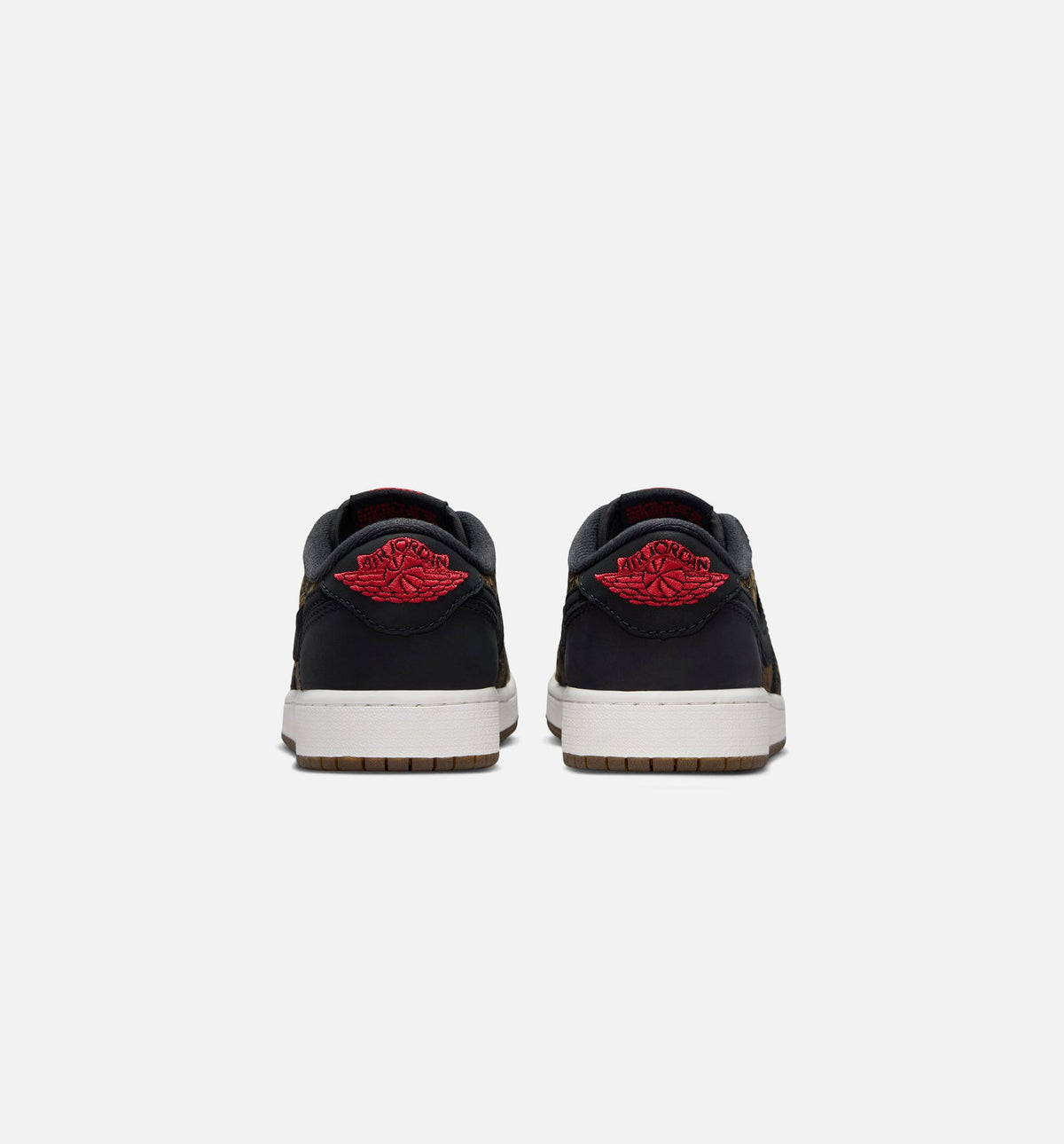 Air Jordan 1 Retro Low OG Laser GS Sneakers